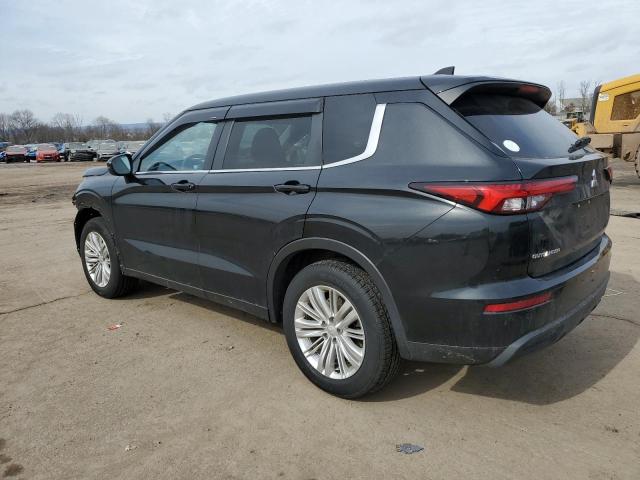 Obraz 2 z 2022 MITSUBISHI OUTLANDER ES 2022 z VIN JA4J3TA81NZ015007