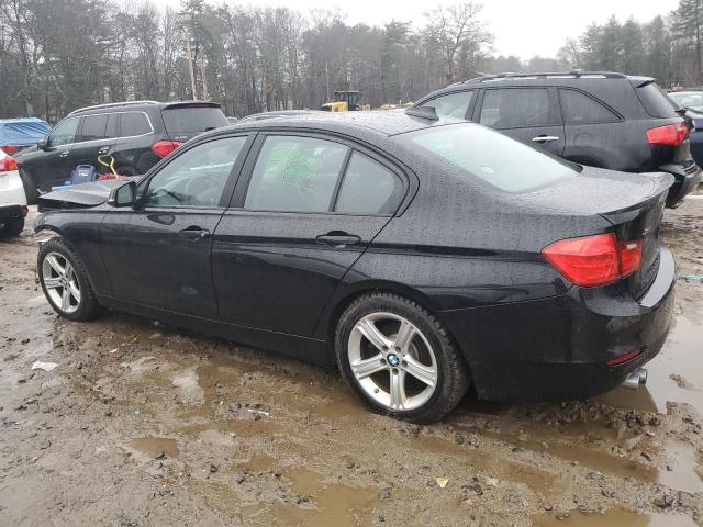 Image 2 of 2015 BMW 328 XI 2015 with VIN WBA3B3G52FNT18978