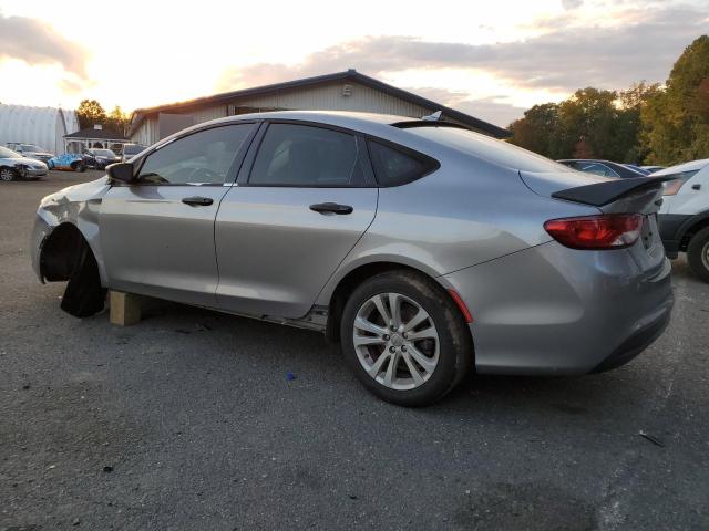 Obraz 2 z 2017 CHRYSLER 200 LIMITED 2017 z VIN 1C3CCCAB1HN508664