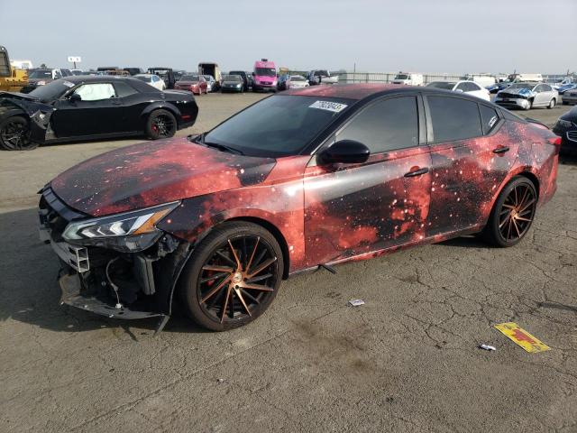 Изображение 1 2019 NISSAN ALTIMA SR 2019 с VIN 1N4BL4CV6KC115207