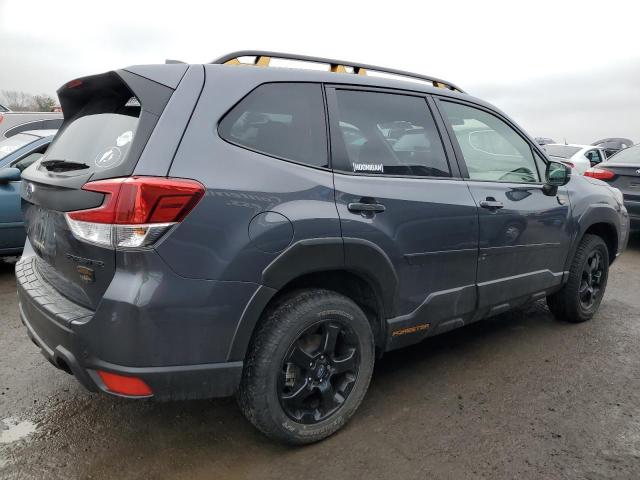 Изображение 3 2022 SUBARU FORESTER WILDERNESS 2022 с VIN JF2SKAMC1NH492884