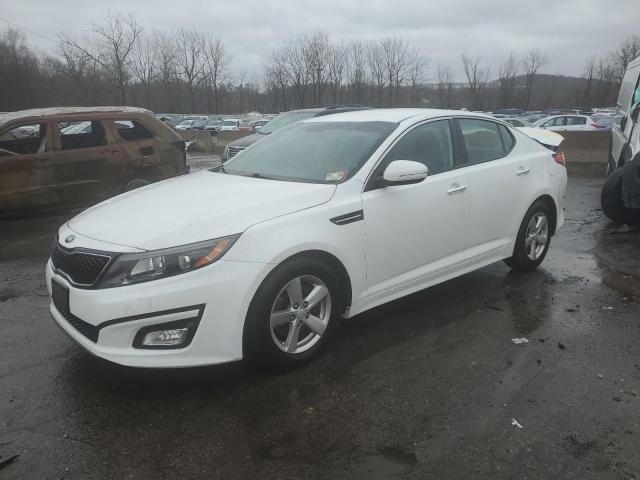 Image 1 of 2015 KIA OPTIMA LX 2015 with VIN 5XXGM4A74FG484560