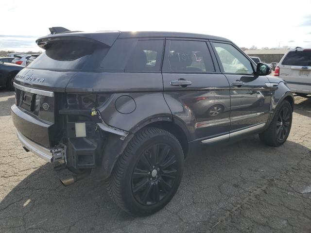 Изображение 3 2016 LAND ROVER RANGE ROVER EVOQUE HSE 2016 с VIN SALVR2BG8GH155689