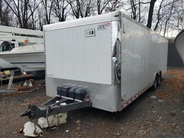 Изображение 2 2023 BRAV TRAILER 2023 с VIN 542BE2428PB040024