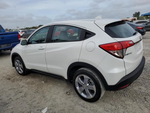 Image 2 of 2021 HONDA HR-V LX 2021 with VIN 3CZRU5H38MM712986