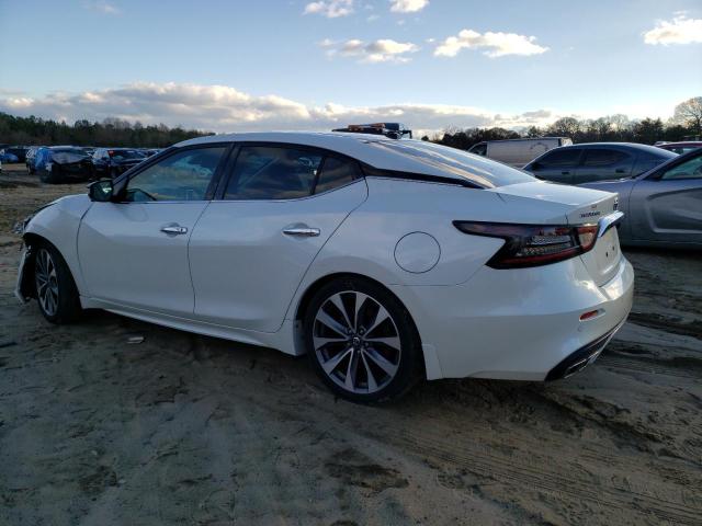 Image 2 of 2019 NISSAN MAXIMA S 2019 with VIN 1N4AA6AV2KC377449