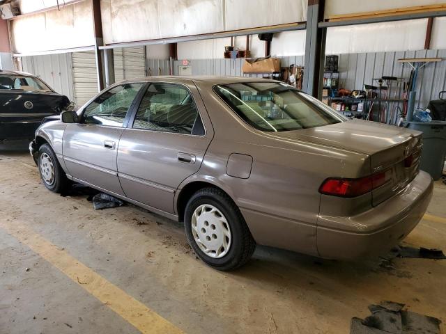Изображение 2 1999 TOYOTA CAMRY CE 1999 с VIN 4T1BG22K9XU407893