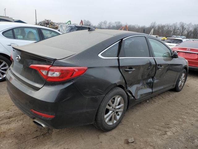 Image 3 of 2016 HYUNDAI SONATA SE 2016 with VIN 5NPE24AF5GH382856