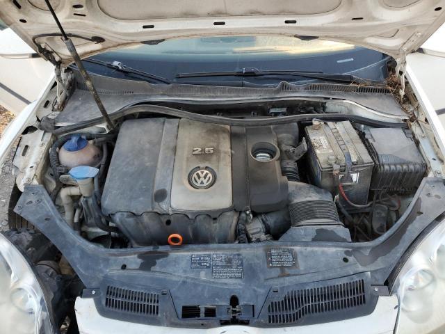 2008 VOLKSWAGEN RABBIT  2008 image