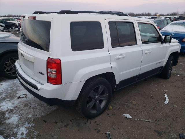 Obraz 3 z 2015 JEEP PATRIOT LATITUDE 2015 z VIN 1C4NJRFB1FD371086