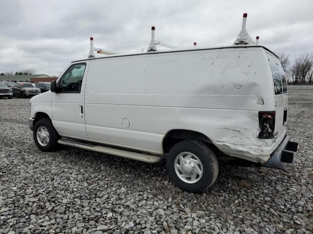 Image 2 of 2014 FORD ECONOLINE E250 VAN 2014 with VIN 1FTNE2EW3EDA73122