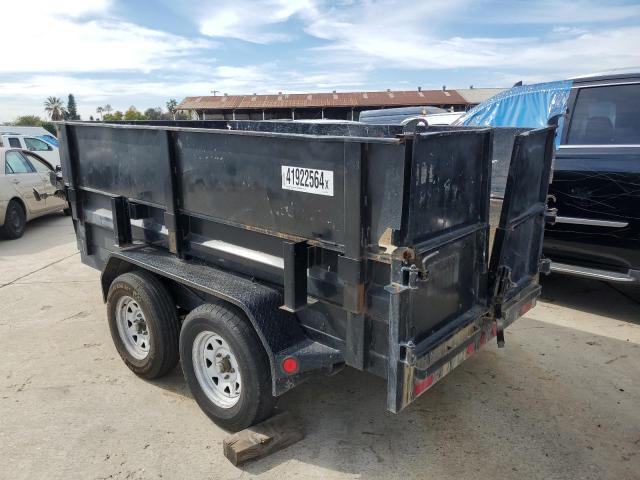 Image 3 of 2015 PJTR TRAILER 2015 with VIN 4P5D51021F1236000