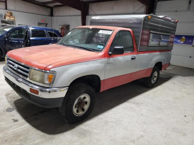 1993 TOYOTA T100  1993 image