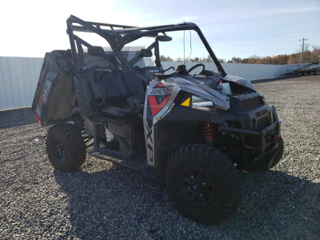 Obraz 2019 POLARIS RANGER XP 900 EPS 2019