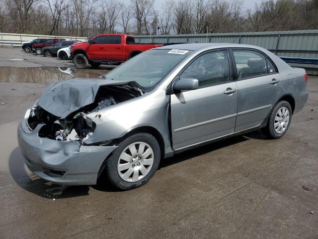 Obraz 1 z 2003 TOYOTA COROLLA CE 2003 z VIN JTDBR32E032012005