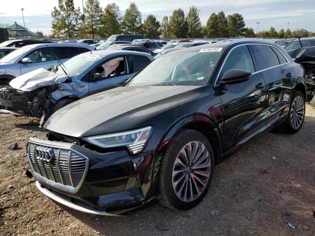 Obraz 1 z 2019 AUDI E-TRON PRESTIGE 2019 z VIN WA1VAAGE0KB009101