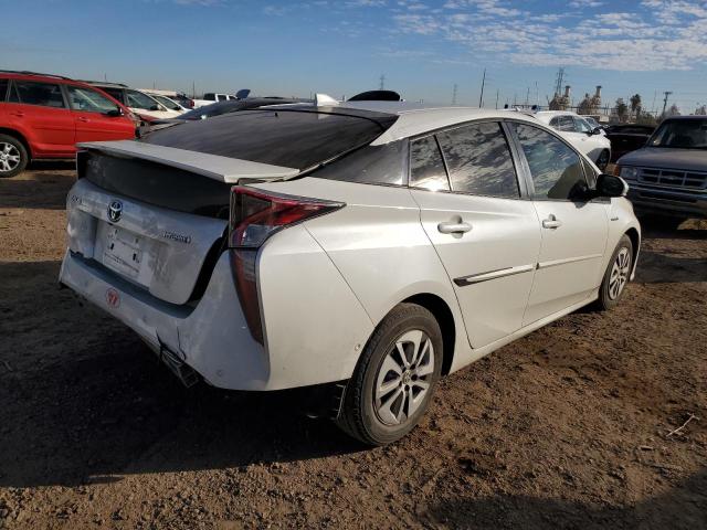 Image 3 of 2017 TOYOTA PRIUS  2017 with VIN JTDKBRFU2H3041211