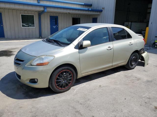 Obraz 2007 TOYOTA YARIS  2007