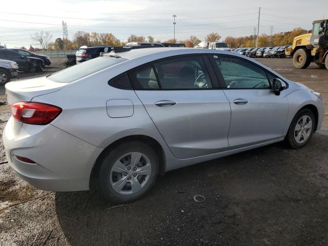 Image 3 of 2018 CHEVROLET CRUZE LS 2018 with VIN 1G1BC5SM5J7211676