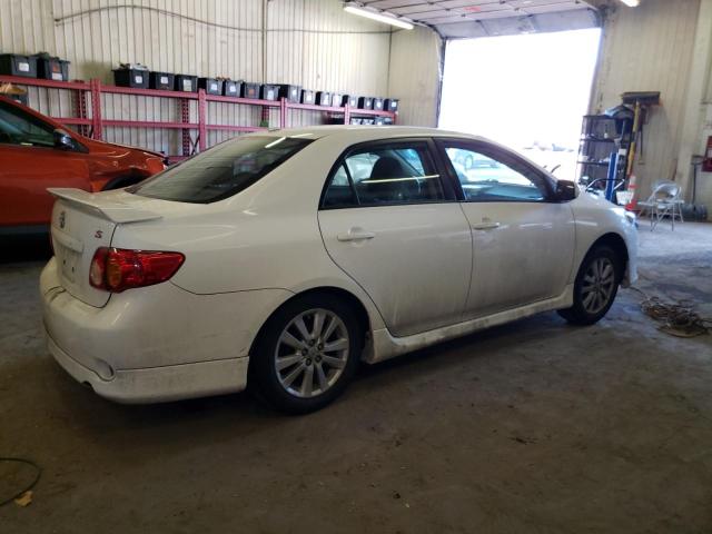 Obraz 3 z 2010 TOYOTA COROLLA BASE 2010 z VIN 2T1BU4EE1AC478606