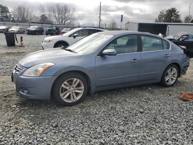 Image 1 of 2010 NISSAN ALTIMA SR 2010 with VIN 1N4BL2AP4AN562629