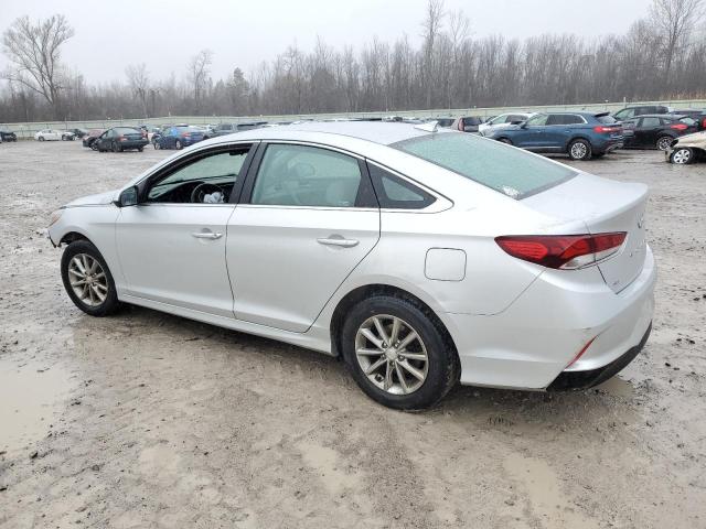 Obraz 2 z 2019 HYUNDAI SONATA SE 2019 z VIN 5NPE24AF4KH787616