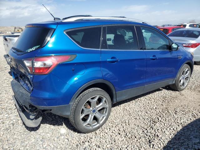 Obraz 3 z 2017 FORD ESCAPE TITANIUM 2017 z VIN 1FMCU9J90HUA08005