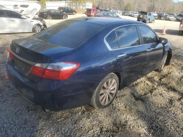 Obraz 3 z 2014 HONDA ACCORD EXL 2014 z VIN 1HGCR2F80EA153217
