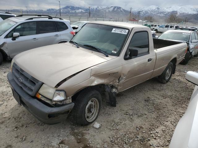 1998 FORD RANGER  1998 image