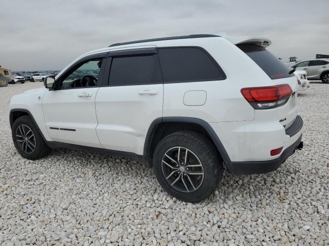 Image 2 of 2017 JEEP GRAND CHEROKEE TRAILHAWK 2017 with VIN 1C4RJFLG4HC836551