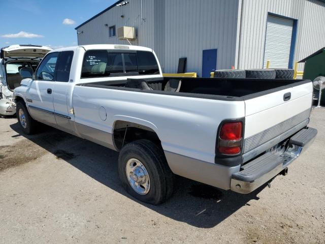 Image 2 of 2000 DODGE RAM 2500  2000 with VIN 1B7KC2367YJ134974
