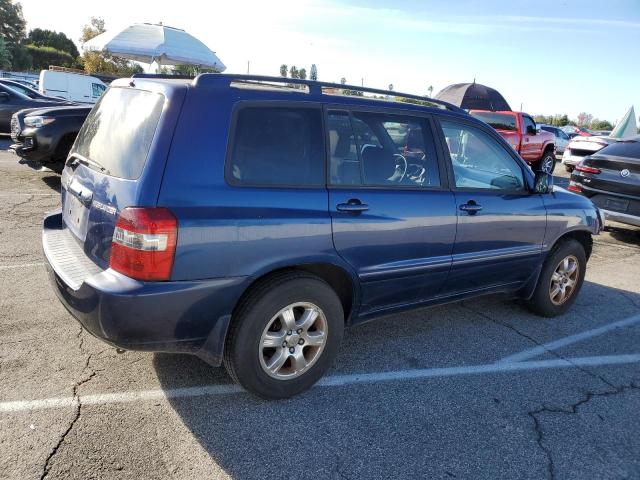 Изображение 3 2006 TOYOTA HIGHLANDER LIMITED 2006 с VIN JTEDP21A560117321