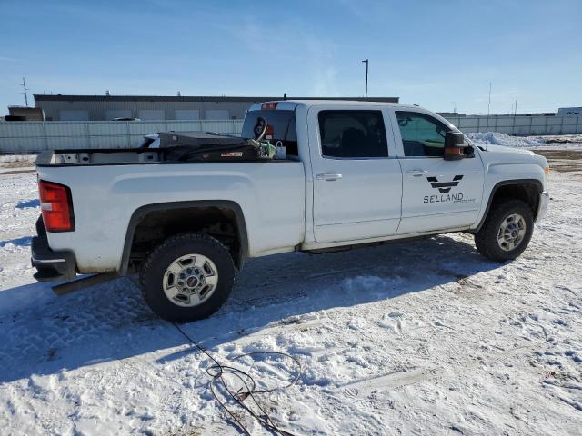 Image 3 of 2016 GMC SIERRA K2500 SLE 2016 with VIN 1GT12SEG7GF203863