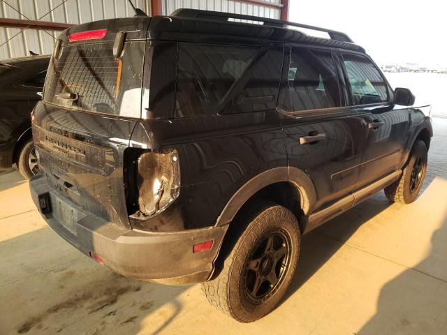 Изображение 3 2022 FORD BRONCO SPORT  2022 с VIN 3FMCR9A69NRD37232