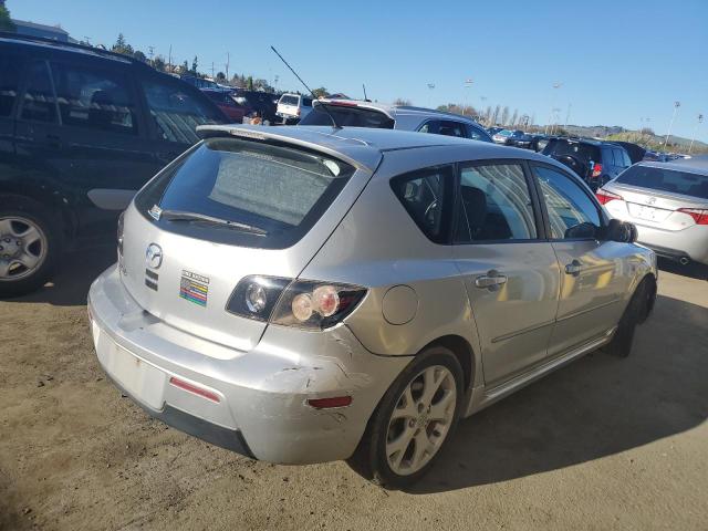 Image 3 of 2008 MAZDA 3 HATCHBACK 2008 with VIN JM1BK344281816909