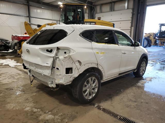 Изображение 3 2019 HYUNDAI TUCSON LIMITED 2019 с VIN KM8J3CA43KU991524