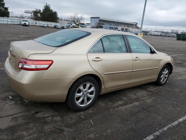 Image 3 of 2011 TOYOTA CAMRY SE 2011 with VIN 4T1BK3EK7BU127964