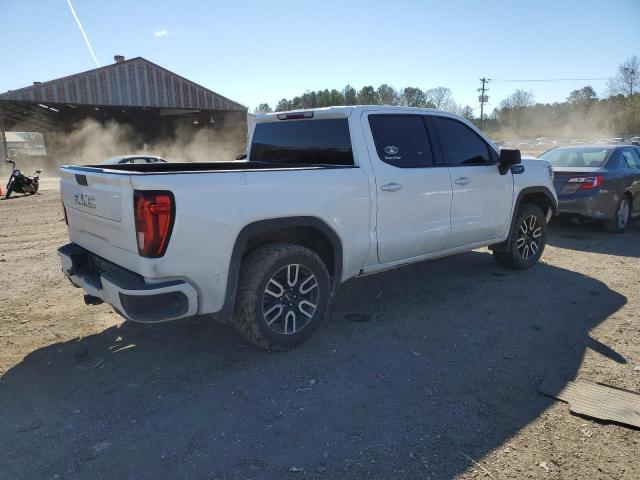 Image 3 of 2021 GMC SIERRA K1500 ELEVATION 2021 with VIN 3GTU9CEDXMG112598
