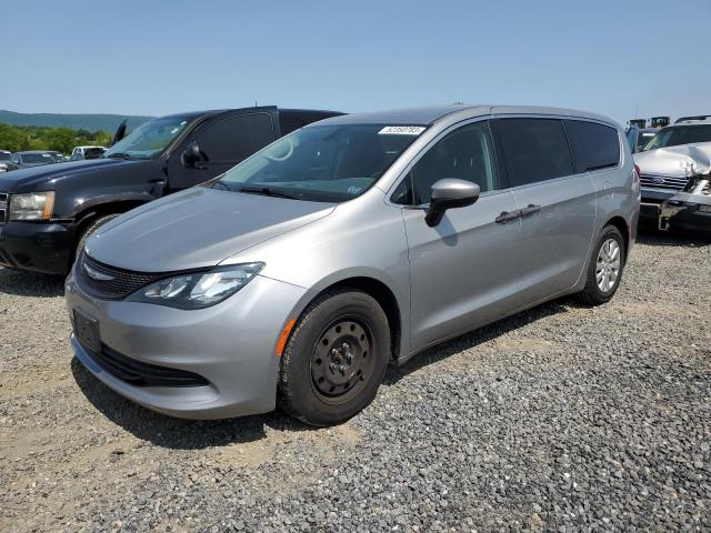 Obraz 1 z 2018 CHRYSLER PACIFICA L 2018 z VIN 2C4RC1AG9JR355904