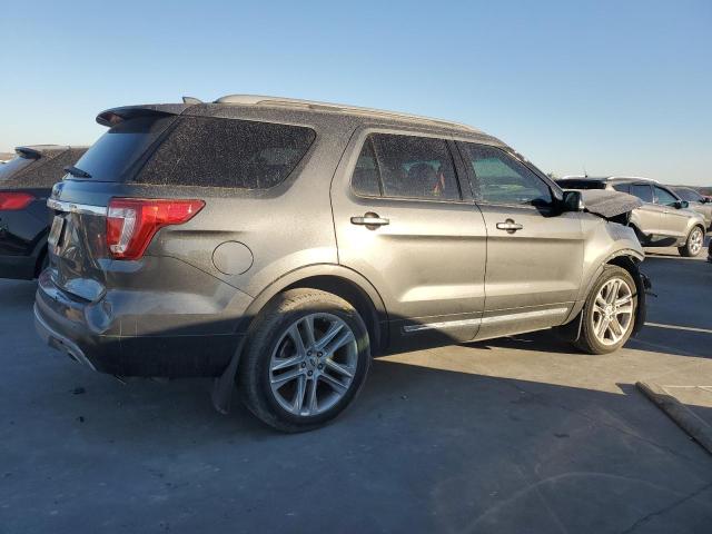 Image 3 of 2017 FORD EXPLORER XLT 2017 with VIN 1FM5K7D82HGA75046