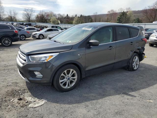 Image 1 of 2019 FORD ESCAPE SE 2019 with VIN 1FMCU9GD3KUA29109