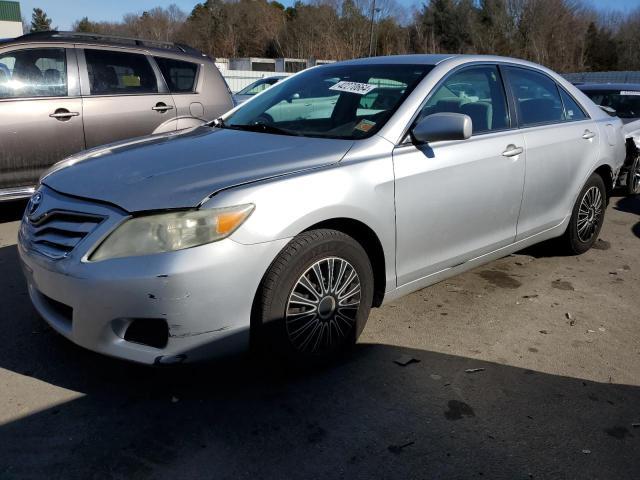 Image 1 of 2010 TOYOTA CAMRY BASE 2010 with VIN 4T4BF3EK4AR011680