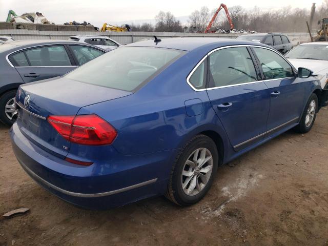 Изображение 3 2016 VOLKSWAGEN PASSAT S 2016 с VIN 1VWAT7A32GC044844