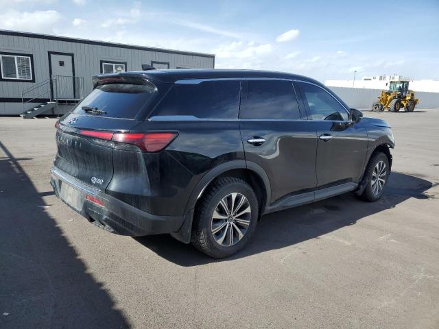 Obraz 3 z 2023 INFINITI QX60 PURE 2023 z VIN 5N1DL1ES0PC345042