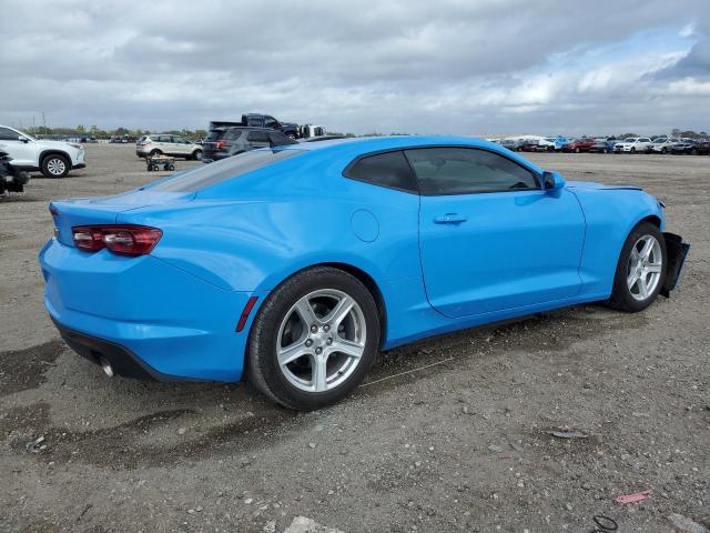 Изображение 3 2022 CHEVROLET CAMARO LS 2022 с VIN 1G1FB1RS0N0110593