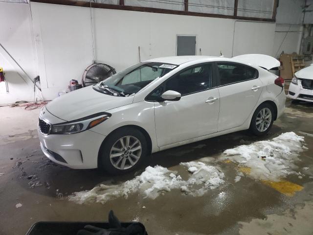 Image 1 of 2017 KIA FORTE LX 2017 with VIN 3KPFL4A72HE015512