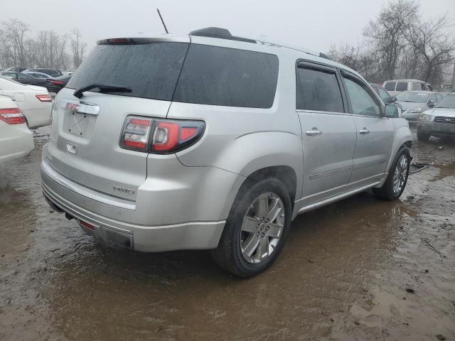 Image 3 of 2013 GMC ACADIA DENALI 2013 with VIN 1GKKVTKD9DJ172897