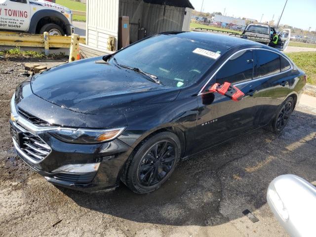 Image 1 of 2020 CHEVROLET MALIBU LT 2020 with VIN 1G1ZD5ST7LF048976