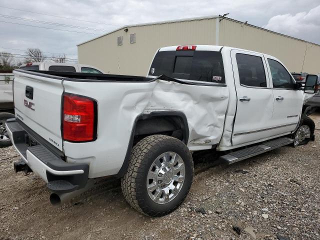 Изображение 3 2019 GMC SIERRA K2500 DENALI 2019 с VIN 1GT12SEY7KF232426