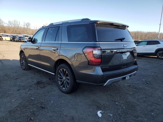 Изображение 2 2020 FORD EXPEDITION LIMITED 2020 с VIN 1FMJU2AT9LEB00257